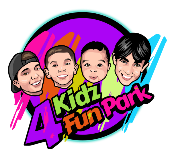 4Kidz Fun Park | Odessa's #1 Family Fun Center | Odessa-Midland